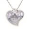 Sterling Silver 925 Pendant Choker from Tiffany & Co. 2