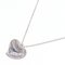Sterling Silver 925 Pendant Choker from Tiffany & Co. 1