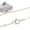 Sterling Silver 925 Pendant Choker from Tiffany & Co. 3