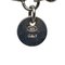Collar con placa de corazón y cadena de serpiente en plata de Tiffany & Co., Imagen 6