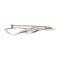 Double Leaf Brooch in Sterling Silver from Tiffany & Co. 4