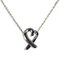 Loving Heart Halskette mit Anhänger von Tiffany & Co. 1