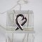 Loving Heart Halskette mit Anhänger von Tiffany & Co. 5