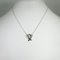 Loving Heart Pendant Necklace from Tiffany & Co. 2