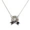 Ribbon Necklace from Tiffany & Co. 1