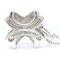 Halskette mit Anhänger aus Silber von Tiffany & Co. 4