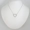 Heart Twist Pendant Necklace from Tiffany & Co. 2
