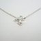 Teardrop Cross Pendant Necklace from Tiffany & Co., Image 4