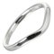 Curved Band Ring from Tiffany & Co. 1