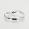 Curved Band Ring from Tiffany & Co. 5