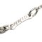 Teardrop Necklace in Silver from Tiffany & Co. 5