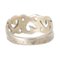 Triple Rubbing Heart Ring from Tiffany & Co. 5