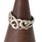 Triple Rubbing Heart Ring from Tiffany & Co. 1