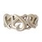Triple Rubbing Heart Ring from Tiffany & Co. 3