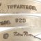 Bague Cœur Triple Frottement de Tiffany & Co. 8
