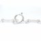 Eternal Circle Necklace by Elsa Peretti for Tiffany & Co. 5