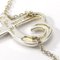 Loving Heart Halskette aus Silber von Tiffany & Co. 7