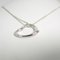 Open Heart Pendant Necklace from Tiffany & Co., Image 4