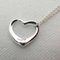 Open Heart Pendant Necklace from Tiffany & Co., Image 6