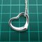 Open Heart Pendant Necklace from Tiffany & Co., Image 10