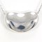 Silver Bean Necklace from Tiffany & Co. 1