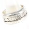 Silver Atlas Ring from Tiffany & Co. 2