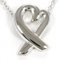 Collier Loving Heart de Tiffany & Co. 1
