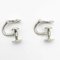 Open Heart Earrings from Tiffany & Co., Set of 2, Image 6