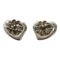 Full Heart Earrings from Tiffany & Co., Set of 2, Image 3