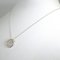 Loving Heart Pendant Necklace from Tiffany & Co. 3