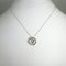 Loving Heart Pendant Necklace from Tiffany & Co. 2