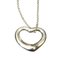 Offene Herz Halskette von Tiffany & Co. 2