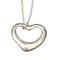 Collar de corazón abierto de Tiffany & Co., Imagen 1