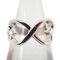 Double Loving Heart Ring from Tiffany & Co. 1
