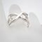 Double Loving Heart Ring von Tiffany & Co. 6