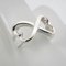Double Loving Heart Ring from Tiffany & Co. 5