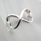 Double Loving Heart Ring von Tiffany & Co. 4