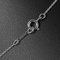 Small Cross Necklace from Tiffany & Co. 5