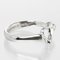 Open Heart Ring from Tiffany & Co. 6