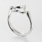 Open Heart Ring from Tiffany & Co. 3