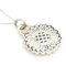 Sunflower Necklace from Tiffany & Co. 1