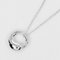 Eternal Circle Necklace from Tiffany & Co. 3