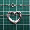 Heart Pendant Necklace from Tiffany & Co. 10
