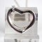 Collar con colgante de corazón de Tiffany & Co., Imagen 6