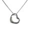 Collar con colgante de corazón de Tiffany & Co., Imagen 1