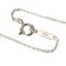 Go Women 2012 Necklace from Tiffany & Co. 3