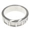 Atlas Ring in Silver from Tiffany & Co. 4
