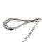 Open Teardrop Necklace from Tiffany & Co. 5