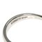Open Heart Ring in Silver from Tiffany & Co. 6