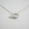 Full Heart Pendant Necklace from Tiffany & Co. 4